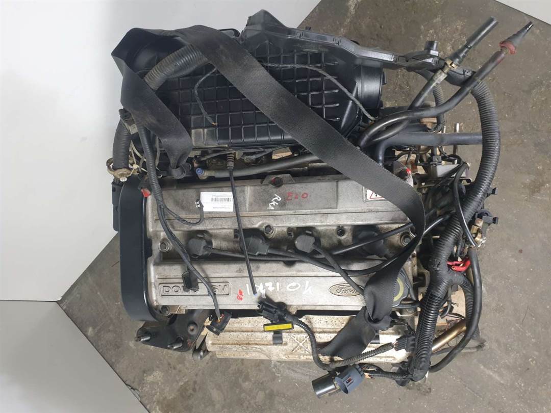 MOTOR COMPLETO - RKA - FORD - MONDEO BERLINA/FAMILIAR (FD)