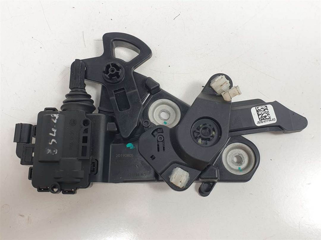 MOTOR CIERRE CENTRALIZADO PORTON - JB3B431F94AD - FORD - RANGER (TKE)