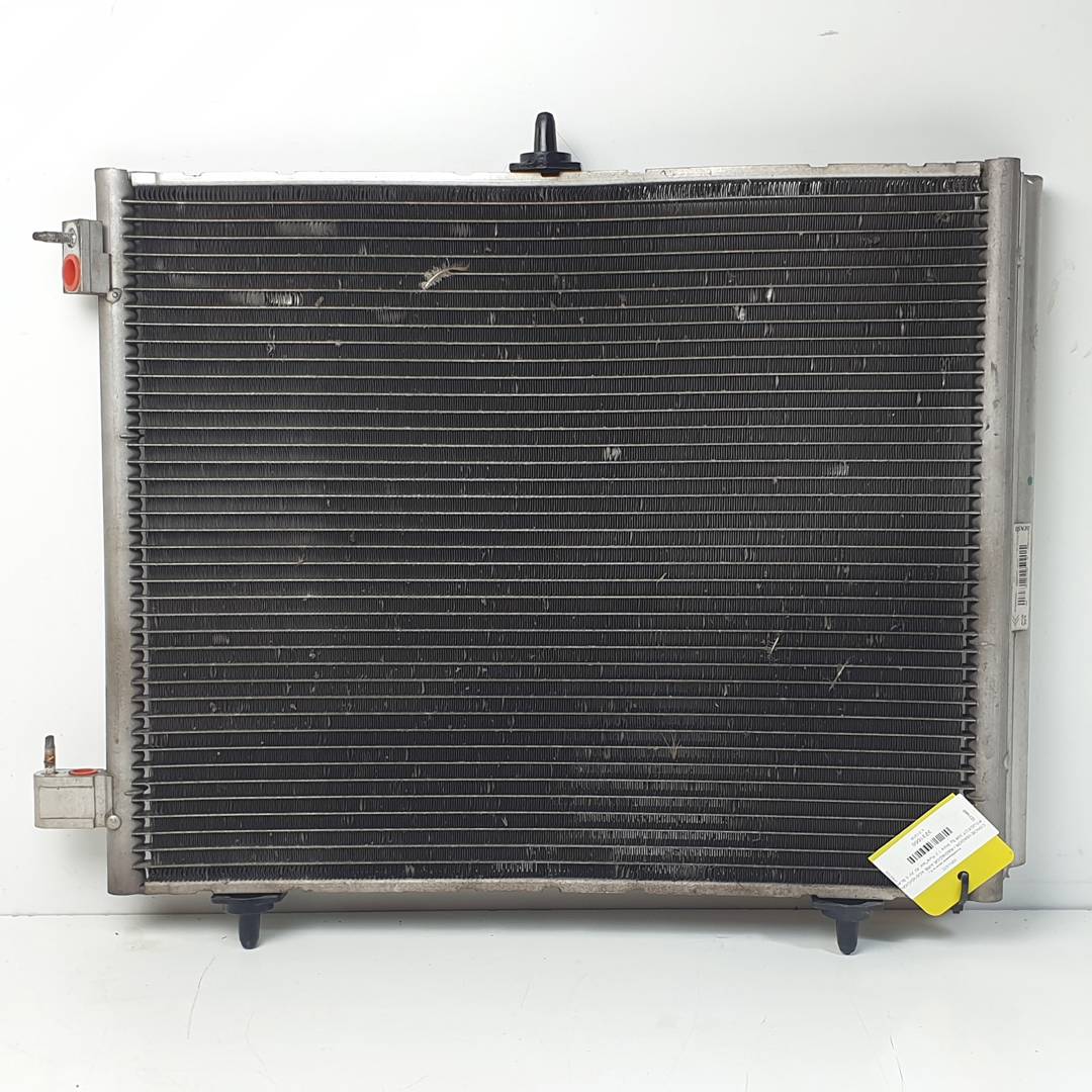 CONDENSADOR / RADIADOR AIRE ACONDICIONADO - 9674813580 - PEUGEOT - 208