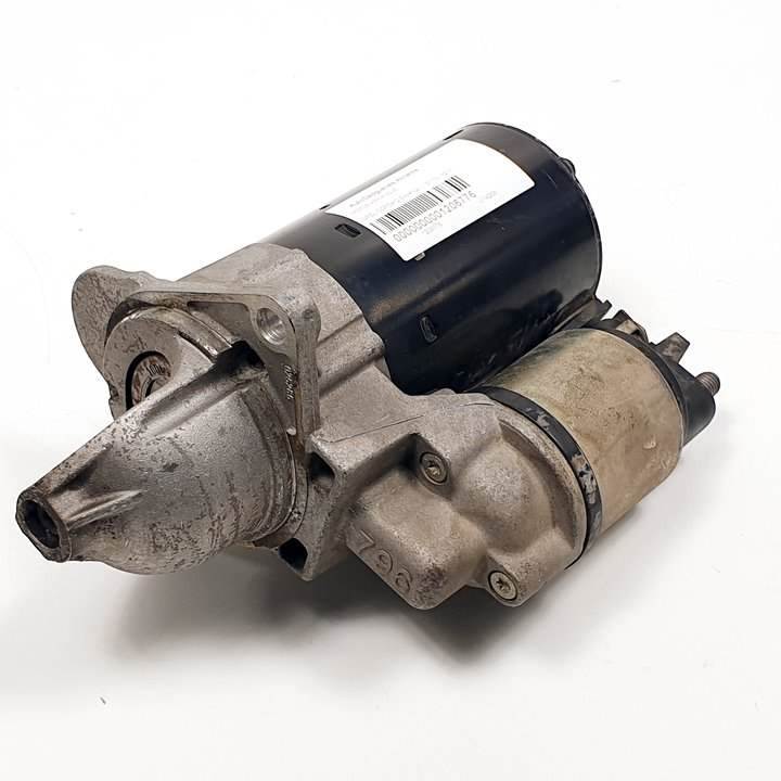 MOTOR ARRANQUE - 55566800 - OPEL - CORSA D
