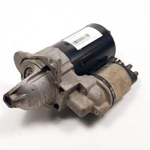 MOTOR ARRANQUE 55566800 OPEL CORSA D Autodesguaces Alicante