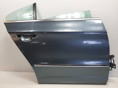 PUERTA TRASERA DERECHA VOLKSWAGEN PASSAT CC (357) Autodesguaces Alicante