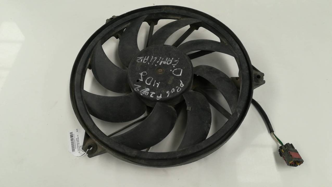 ELECTROVENTILADOR