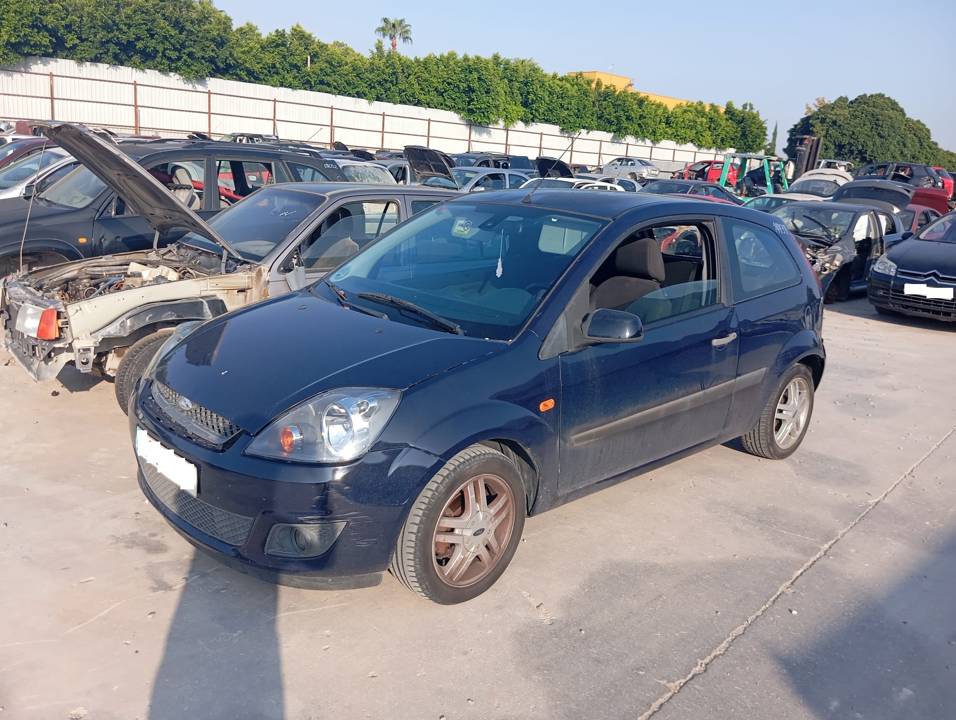 MOTOR ELEVALUNAS DELANTERO IZQUIERDO