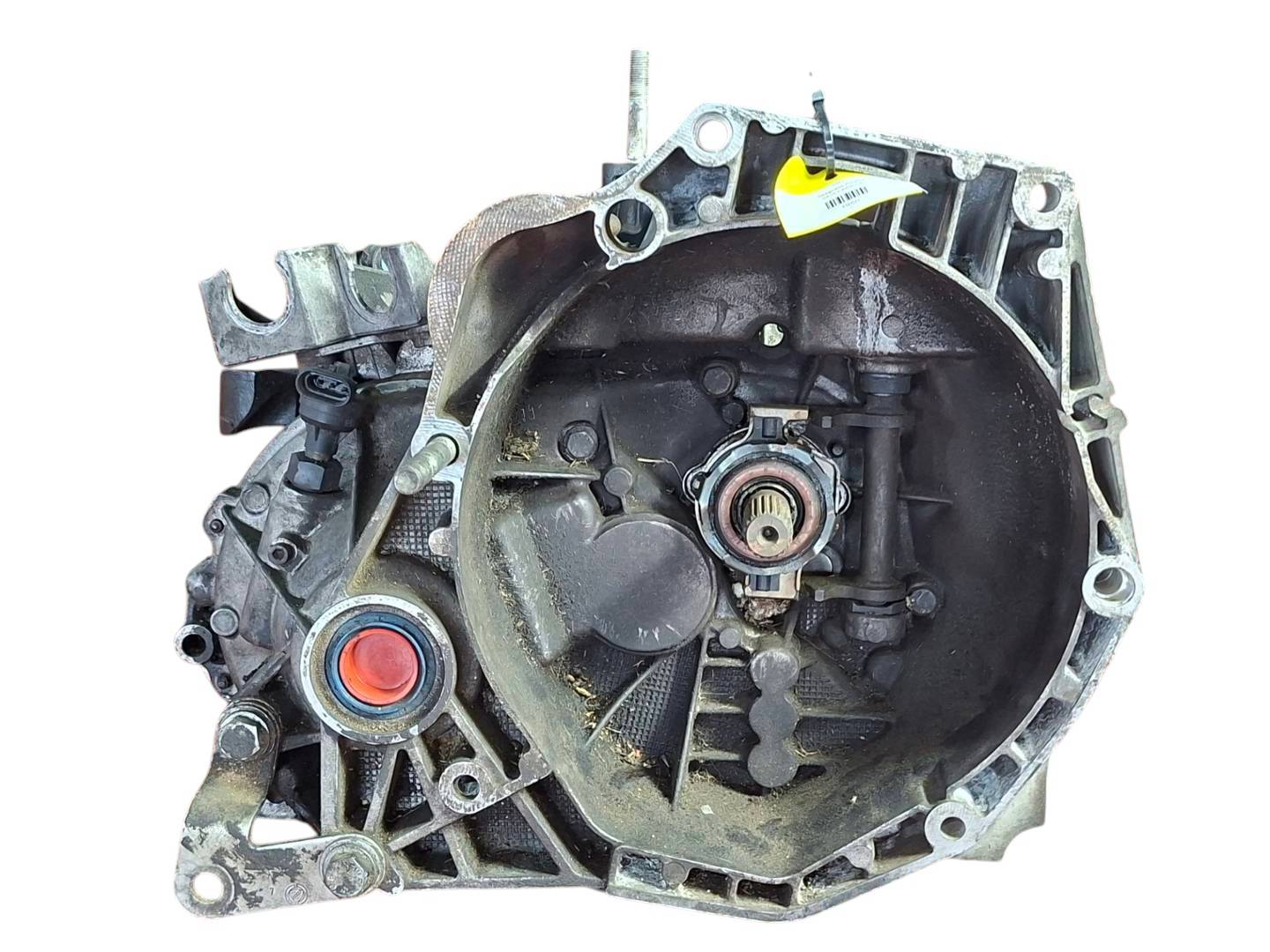 Caja Cambios Fiat Doblo (119) (2001–2005)