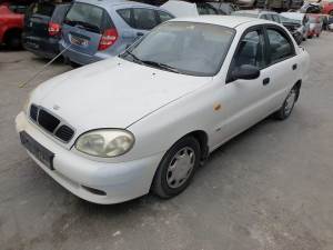 CAJA PRECALENTAMIENTO 55354141 OPEL ASTRA H BER. Autodesguaces Alicante