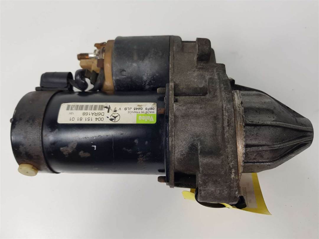MOTOR ARRANQUE - 0441518101 - MERCEDES - CLASE V (W638)