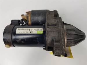 MOTOR ARRANQUE 0441518101 MERCEDES CLASE V (W638) Autodesguaces Alicante