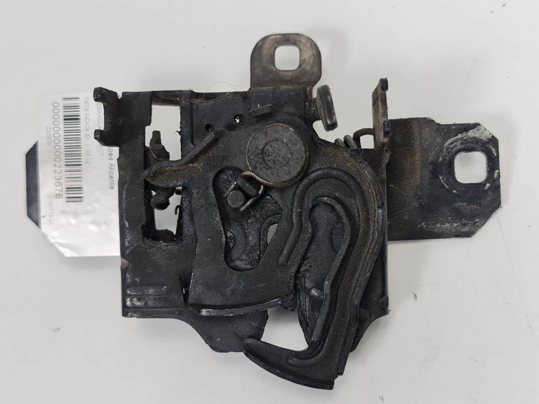 CERRADURA CAPOT - 1J0823509 - TATA - INDICA