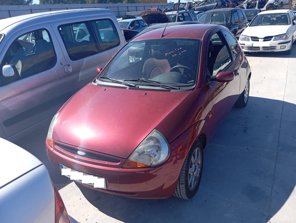CERRADURA CAPO
