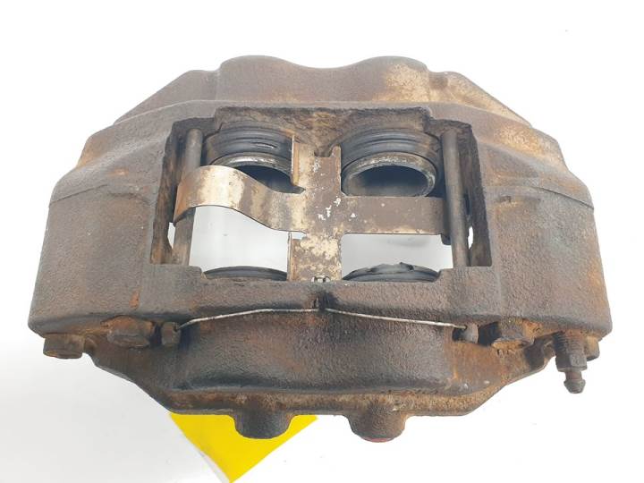 PINZA FRENO DELANTERA DERECHA TOYOTA LAND CRUISER (J9) Autodesguaces Alicante