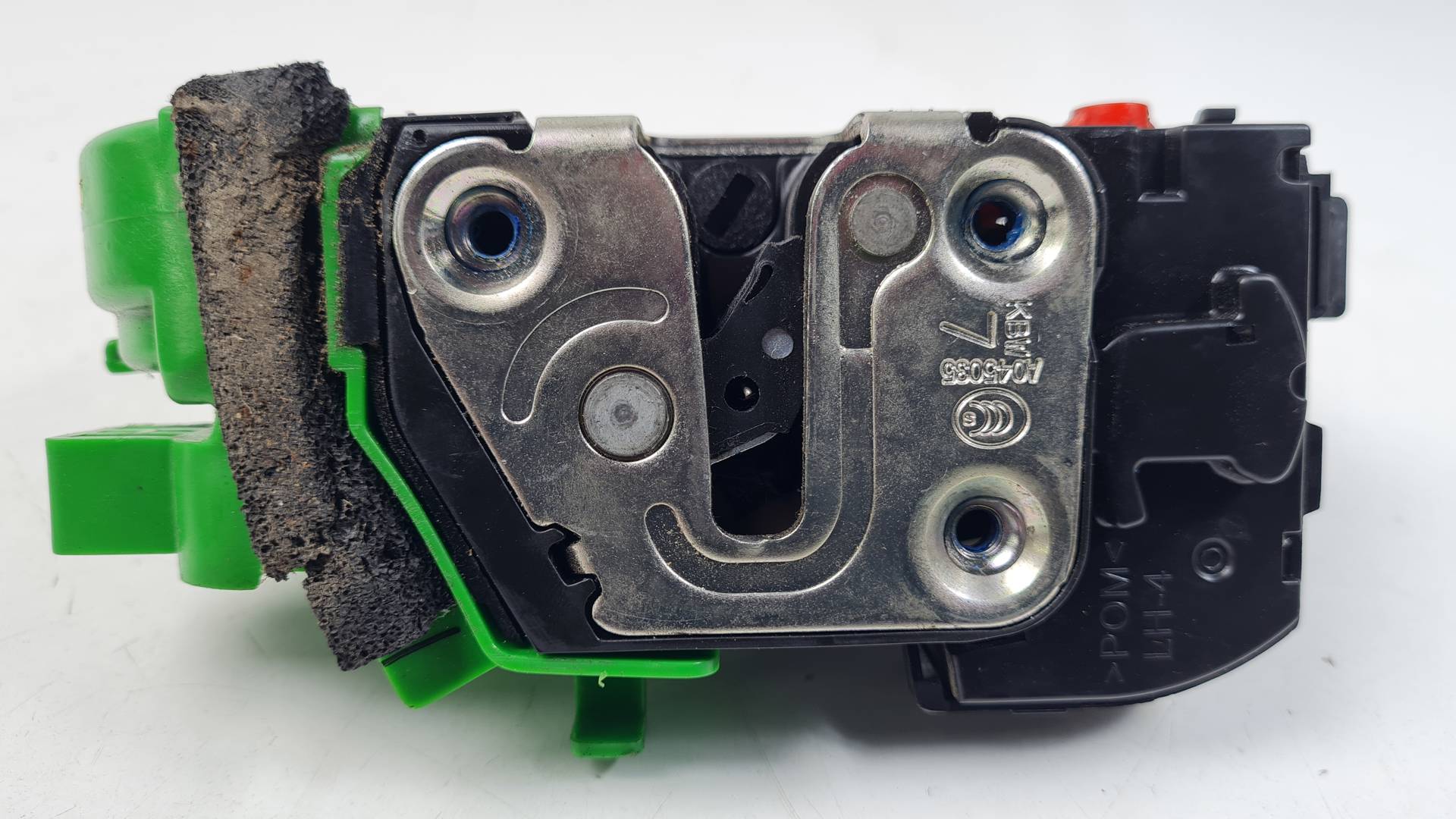 CERRADURA PUERTA TRASERA IZQUIERDA - 814103Z000 - HYUNDAI - I40