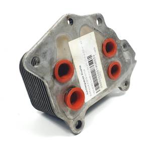 ENFRIADOR ACEITE MOTOR MERCEDES CLASE M (W163) Autodesguaces Alicante