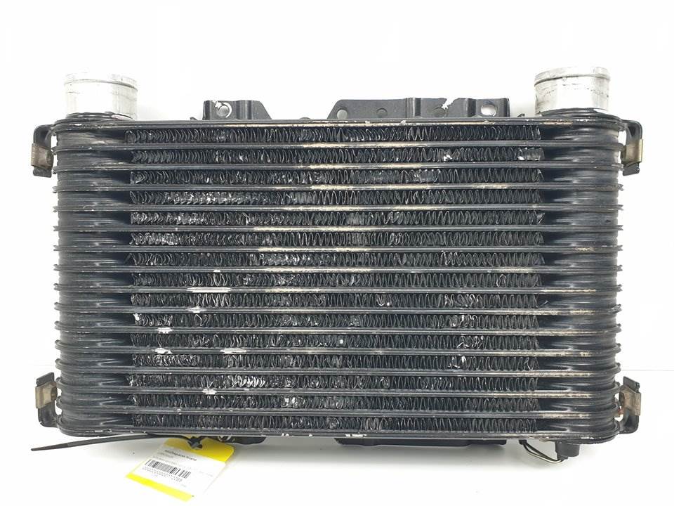 INTERCOOLER - 1271000421 - MITSUBISHI - MONTERO (V20/V40)
