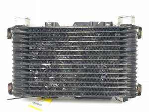 INTERCOOLER 1271000421 MITSUBISHI MONTERO (V20/V40) Autodesguaces Alicante