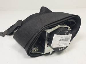 CINTURON SEGURIDAD TRASERO DERECHO 609160500D OPEL CORSA D Autodesguaces Alicante