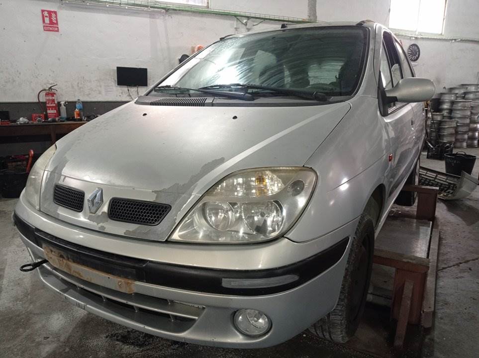 RENAULT SCENIC (JA..) (1999 - 2003)