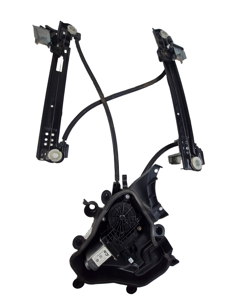 ELEVALUNAS DELANTERO DERECHO 6R0959802Q SEAT IBIZA (6J5) Autodesguaces Alicante