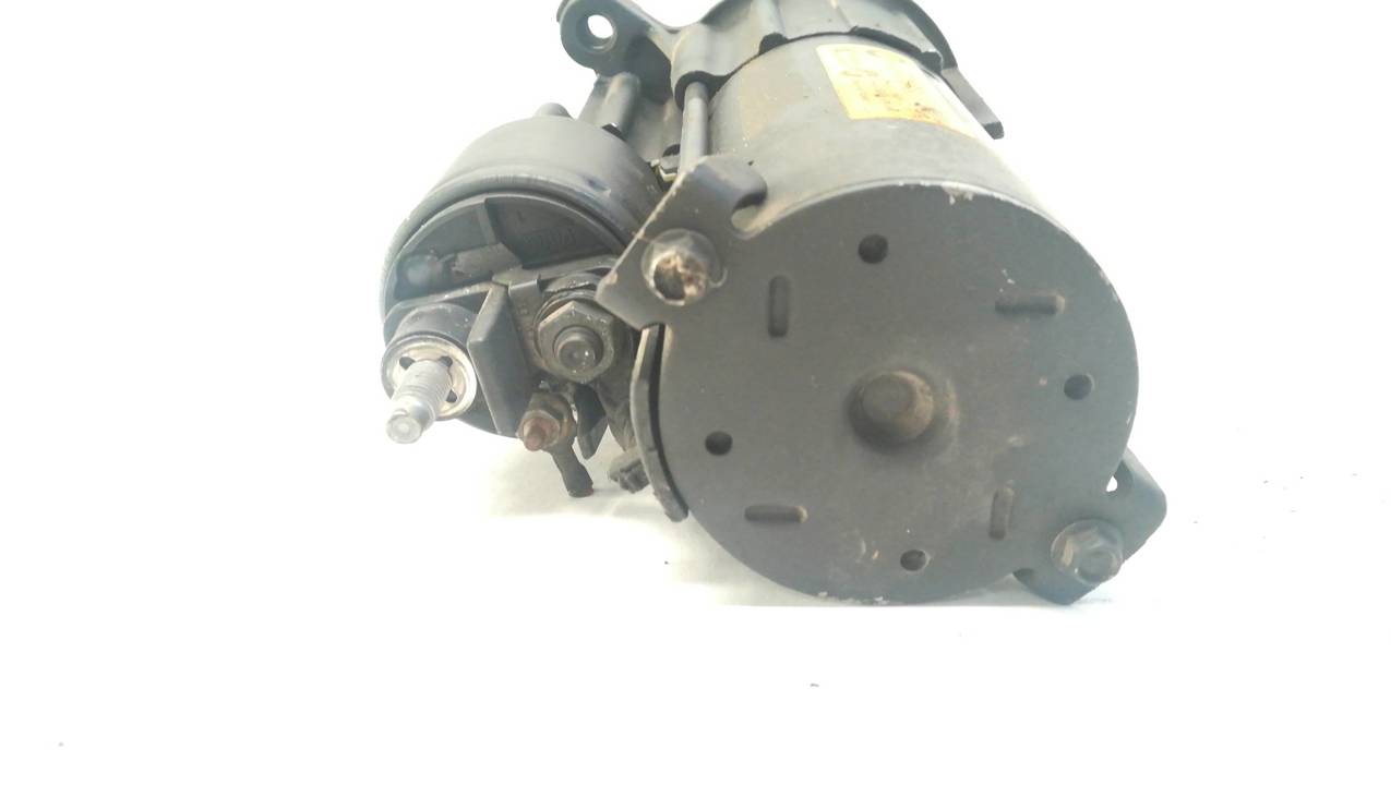 MOTOR ARRANQUE