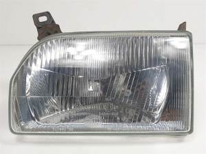 FARO IZQUIERDO FORD ORION Autodesguaces Alicante