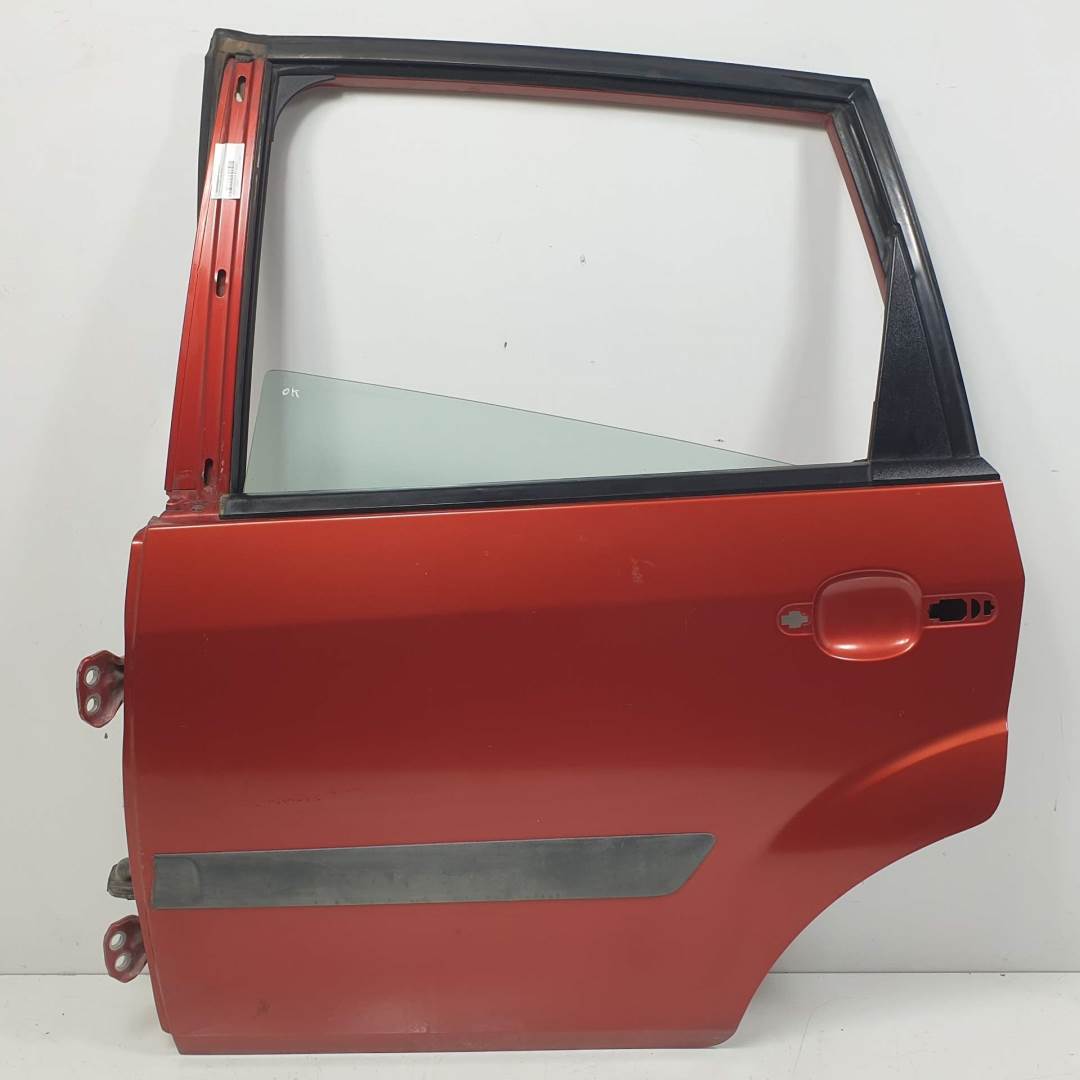 PUERTA TRASERA IZQUIERDA - FORD - FIESTA (CBK)