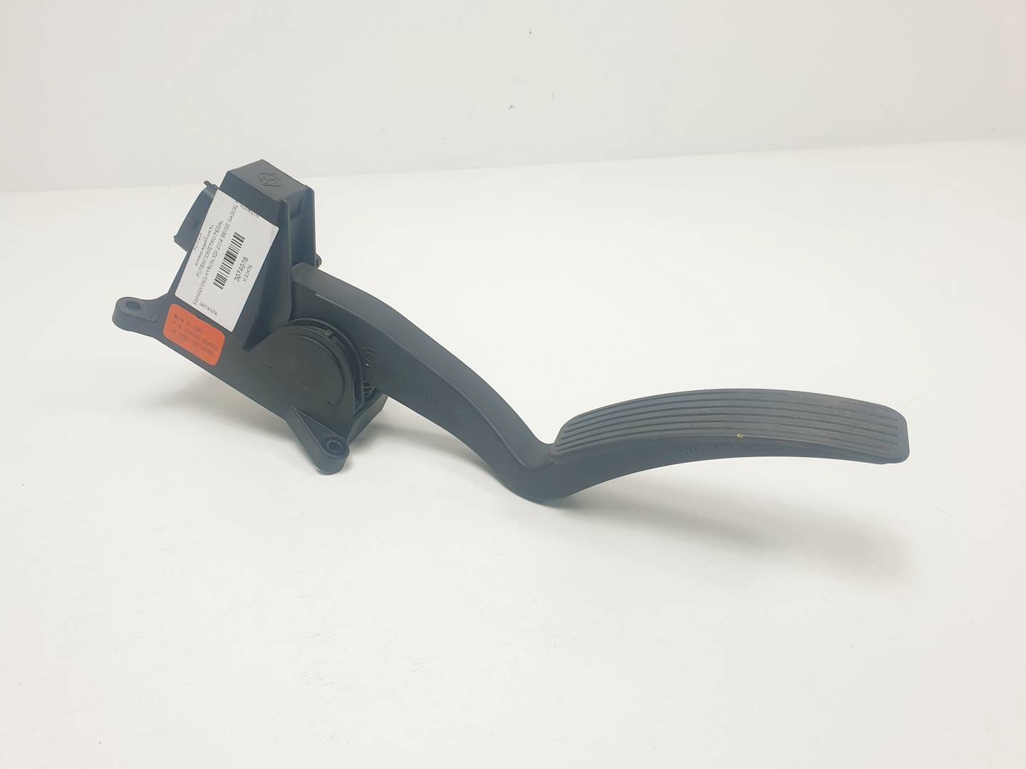 POTENCIOMETRO PEDAL - 2055009000 - SSANGYONG - KYRON