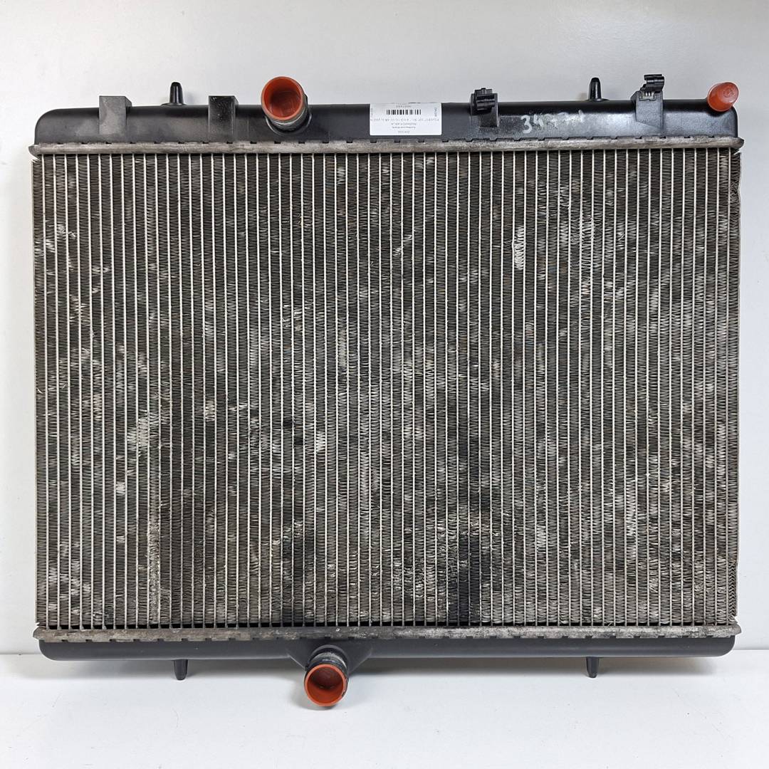 Radiateur d’eau - 9646577680 - PEUGEOT - 307 (S1)