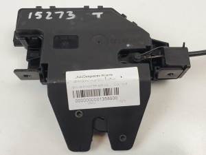 CERRADURA MALETERO / PORTON 8196401 BMW Z4 ROADSTER (E85) Autodesguaces Alicante