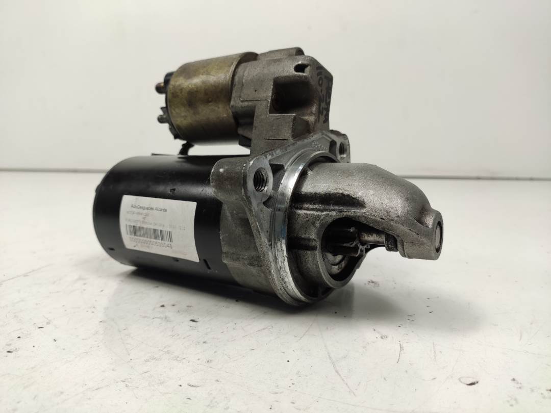 MOTOR ARRANQUE - 1005821760 - FORD - FIESTA BERLINA (DX)