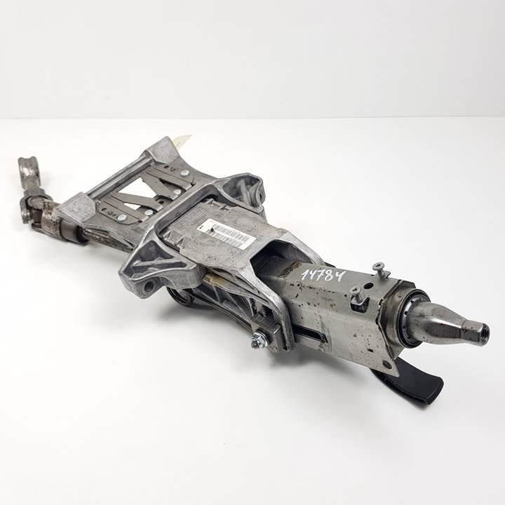 COLUMNA DIRECCION - AV6N3C529AD - FORD - C-MAX (CB7)