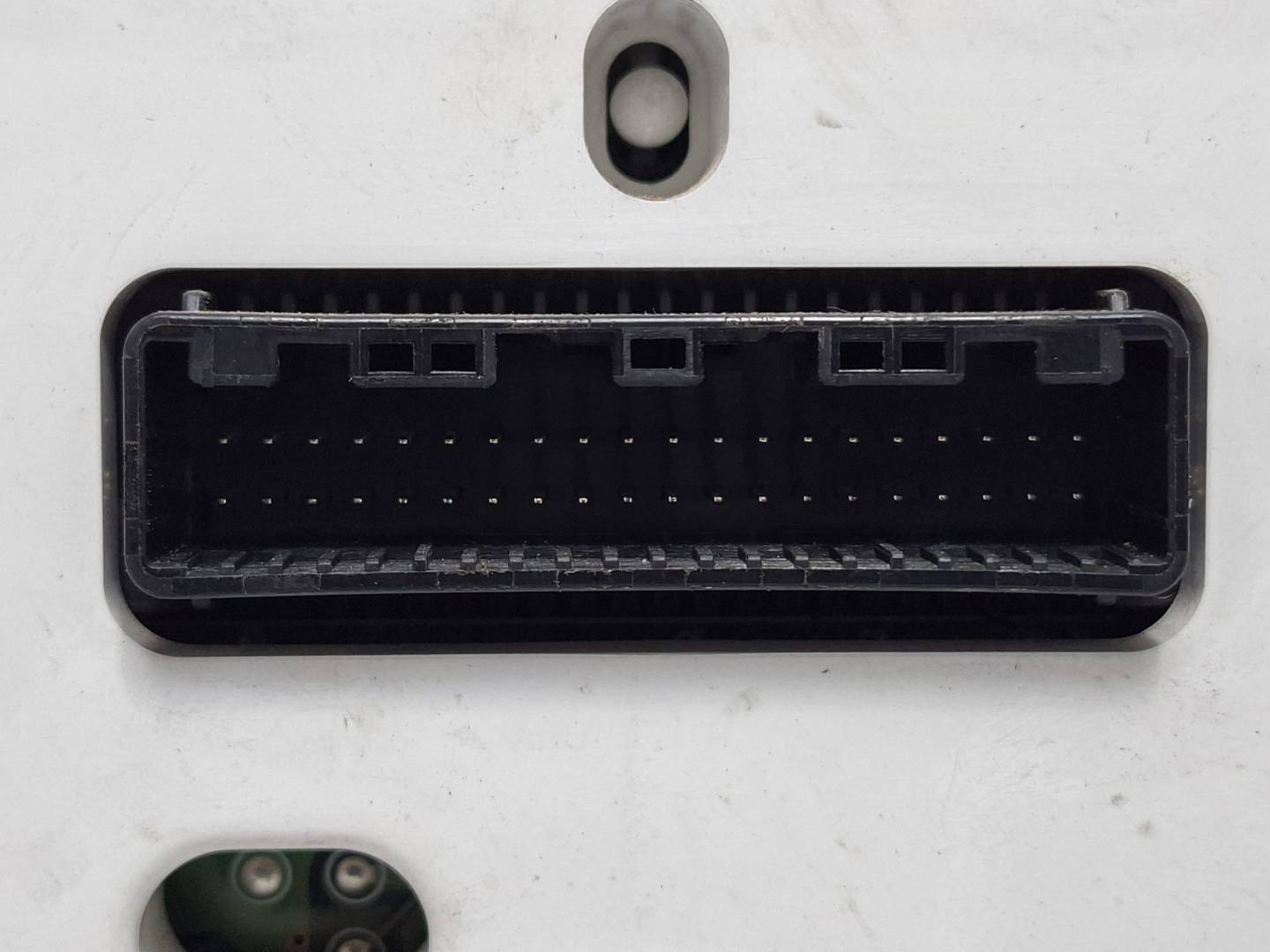 Foto 3 de Cuadro Instrumentos Toyota RAV 4 (a3) (2005–2013)