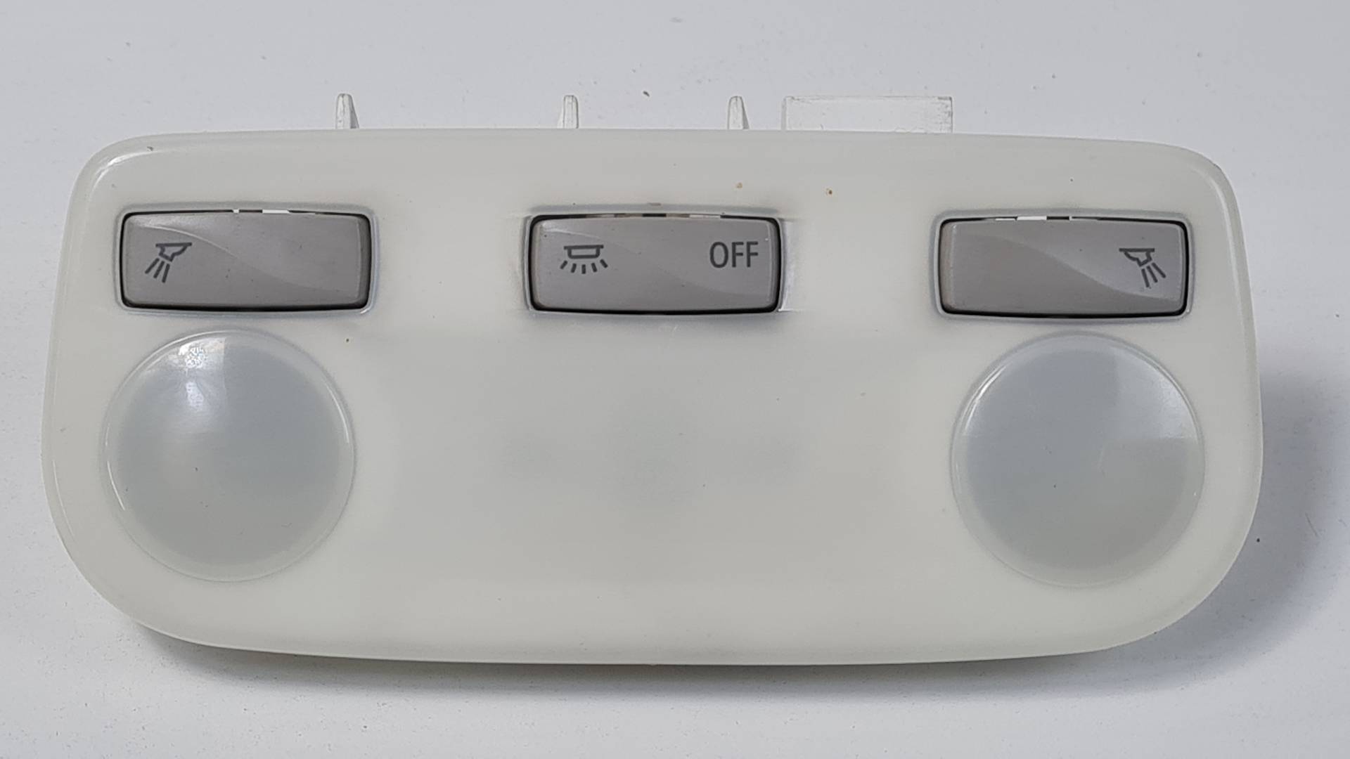 LUZ INTERIOR - 264300008R - RENAULT - SCENIC III (JZ)