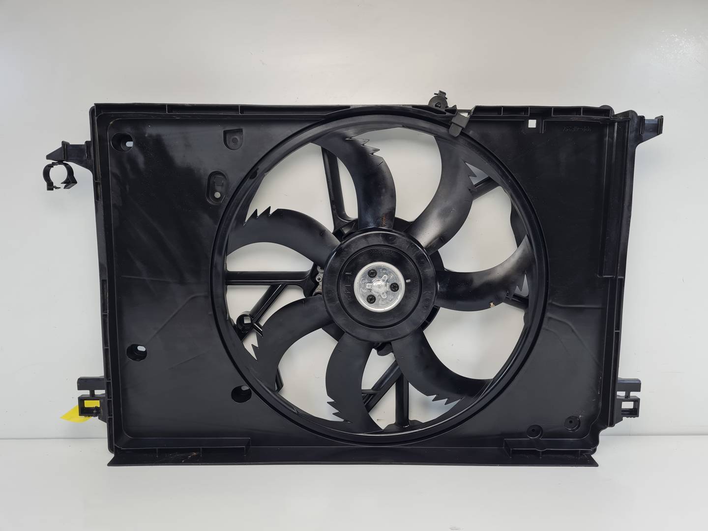 ELECTROVENTILADOR - 1636331500 - TOYOTA - RAV4