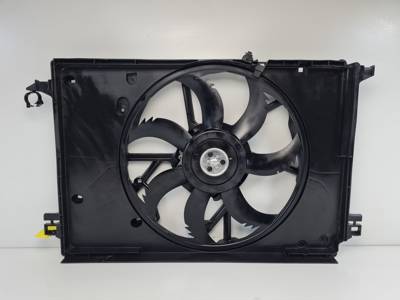 ELECTROVENTILADOR 1636331500 TOYOTA RAV4 Autodesguaces Alicante