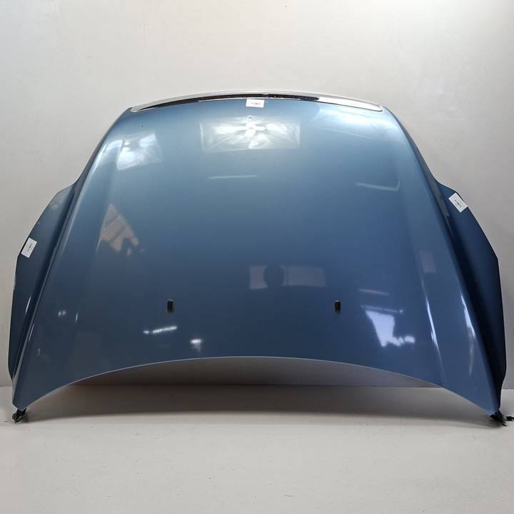 CAPOT FORD FOCUS CABRIO (CA5) Autodesguaces Alicante