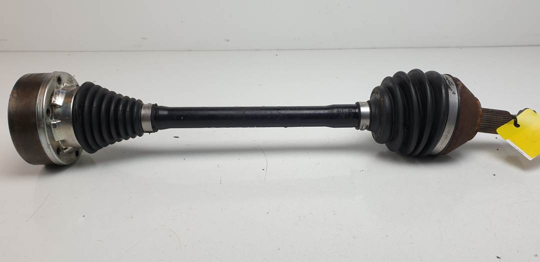 TRANSMISION DELANTERA IZQUIERDA - 6C0407271E - VOLKSWAGEN - POLO (6C1)