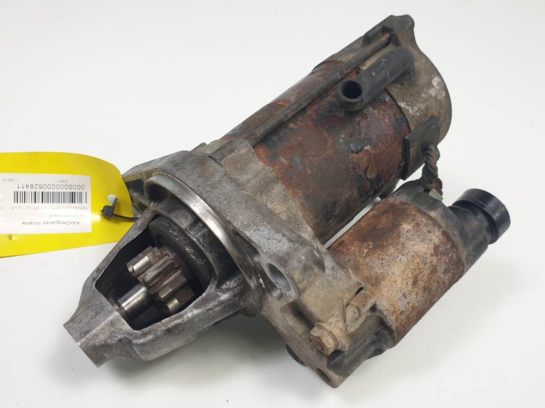 MOTOR ARRANQUE - 4280000321 - HONDA - CIVIC BERLINA 3 (EP1/2)