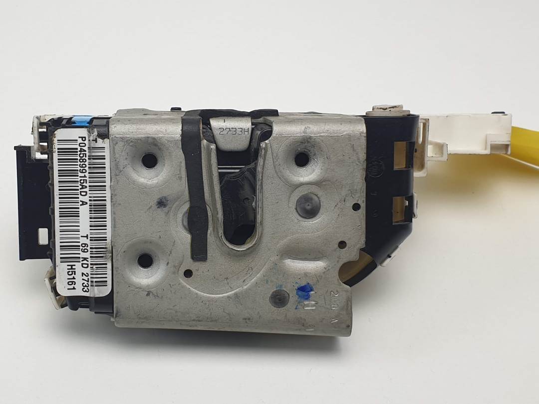 CERRADURA PUERTA TRASERA IZQUIERDA - P04589915AD - FIAT - FREEMONT (345)