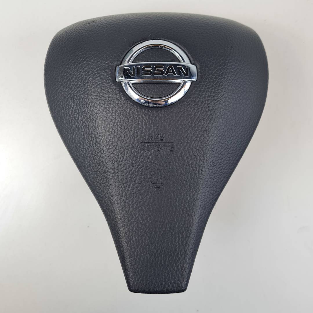 AIRBAG DELANTERO IZQUIERDO - 985104EA1A - NISSAN - QASHQAI (J11)