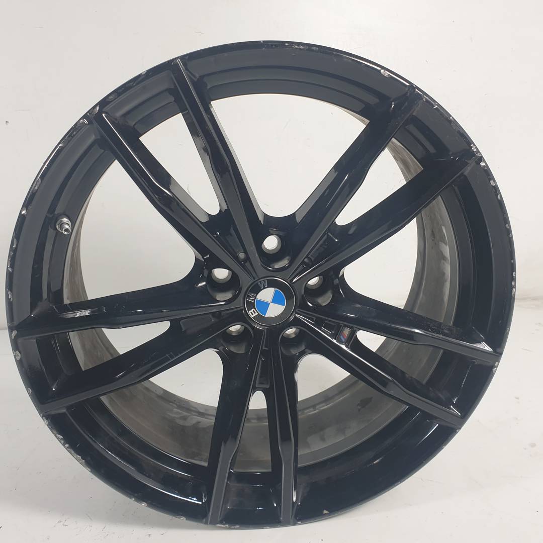 JUEGO LLANTAS - 8090095BLA - BMW - SERIE 2 GRAN COUPE (F44)