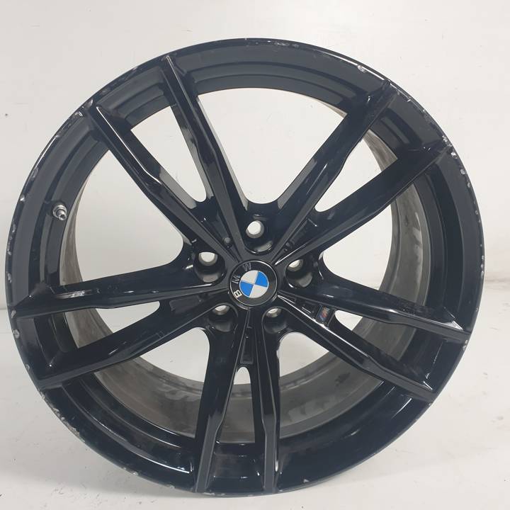 JUEGO LLANTAS 8090095BLA BMW SERIE 2 GRAN COUPE (F44) Autodesguaces Alicante