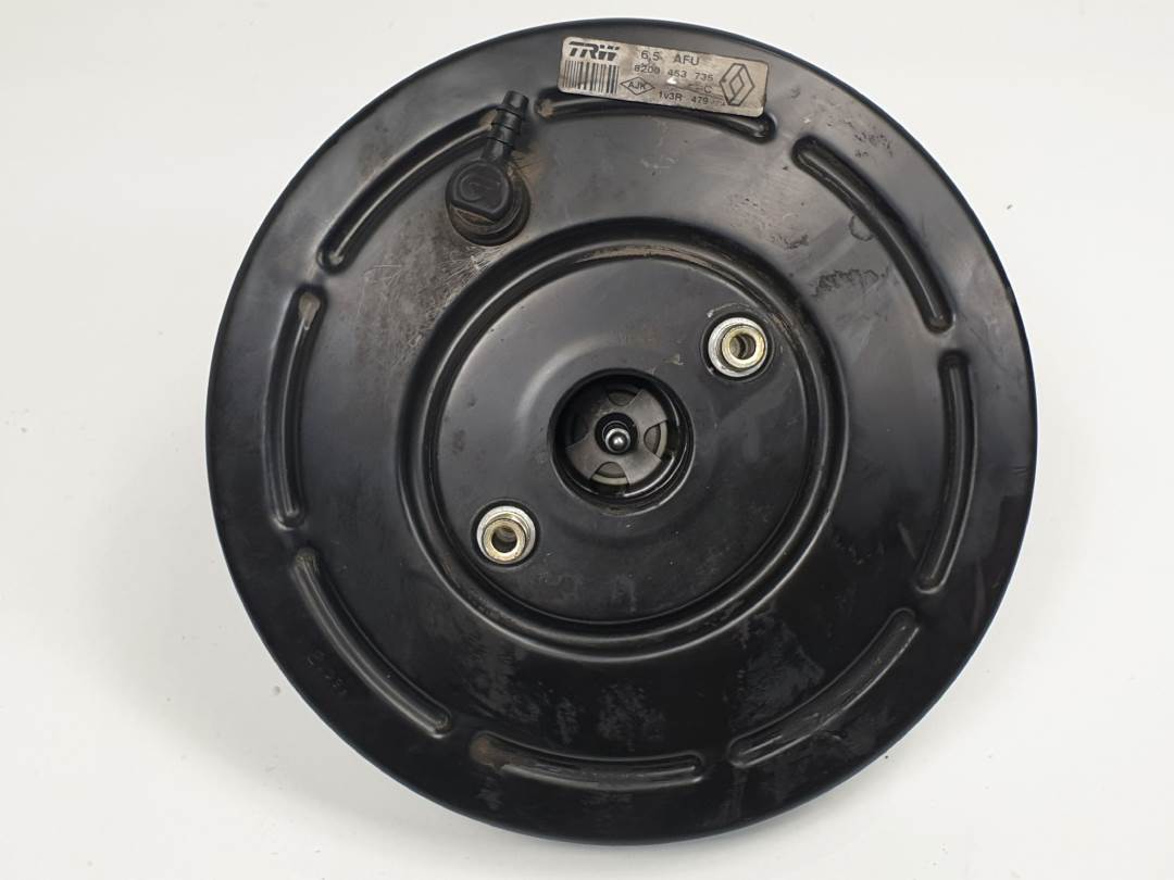 SERVOFRENO - 8200453735 - RENAULT - MEGANE II COUPE/CABRIO
