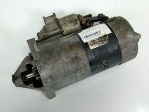 MOTOR ARRANQUE 000001793456 FIAT BRAVO (182) Autodesguaces Alicante
