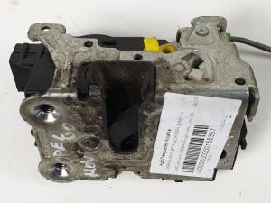 CERRADURA PUERTA DELANTERA DERECHA 18X56 OPEL MOVANO (2004 =>) Autodesguaces Alicante
