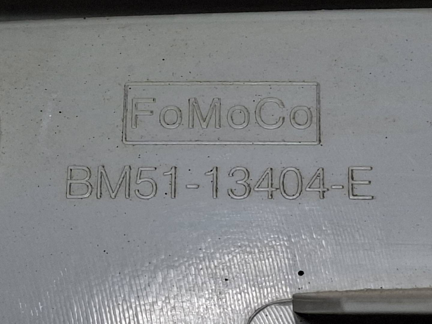 Foto 5 de Piloto Trasero Derecho Ford Focus Turn. (cb8) (2010–2014)