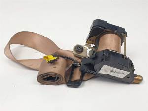 CINTURON SEGURIDAD TRASERO DERECHO A1638602085 MERCEDES CLASE M (W163) Autodesguaces Alicante