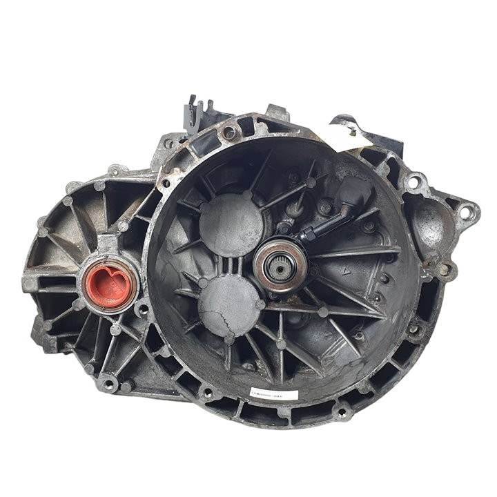 CAJA CAMBIOS - 4M5R7002CE - FORD - FOCUS BERLINA (CAP)