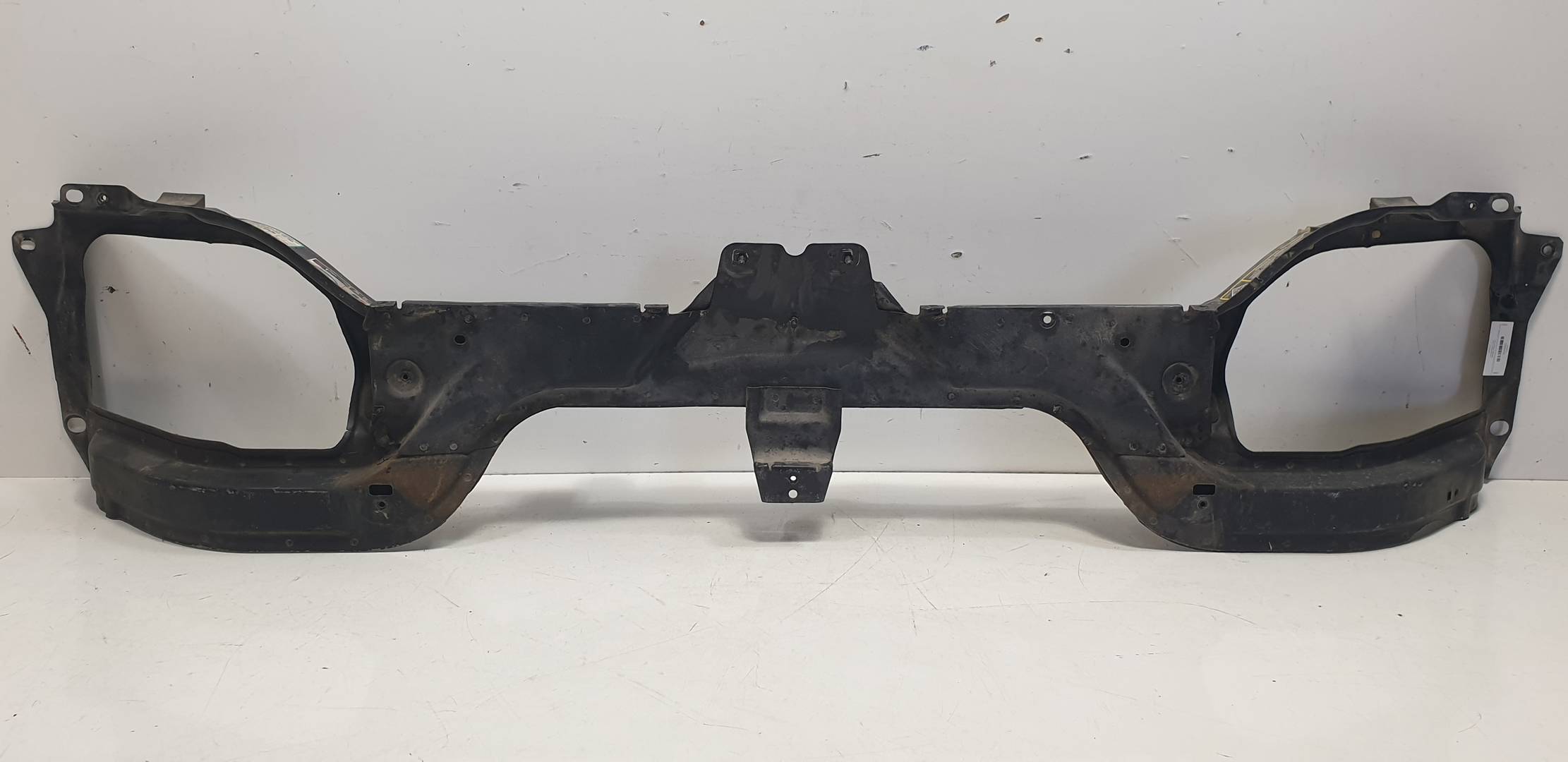 PANEL FRONTAL - PEUGEOT - BOXER CAJA CERRADA (RS2850)(290/330)('02->)
