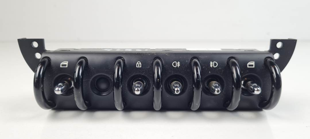 MANDO MULTIFUNCION - RG21836001 - MINI - CABRIO (R52)
