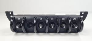 MANDO MULTIFUNCION RG21836001 MINI CABRIO (R52) Autodesguaces Alicante